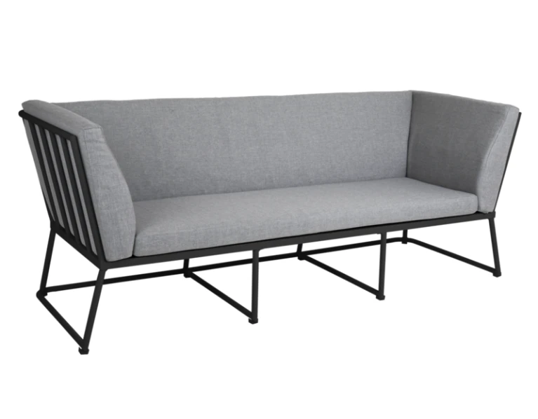 Lauko sofa Vence 3 vietų