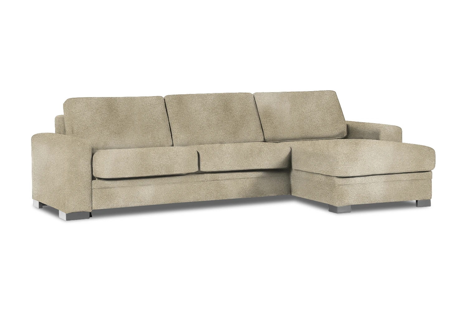 Sofa lova Preston kampinė 4 DIV 310x163cm - Image 2