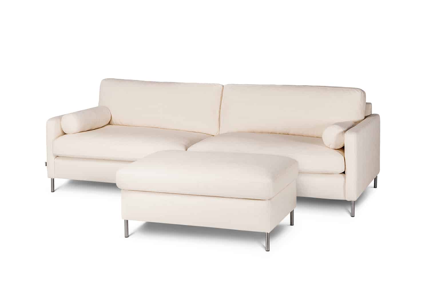 Sofa Colorado Isku Baldai UAB Svetainės baldai Sofos