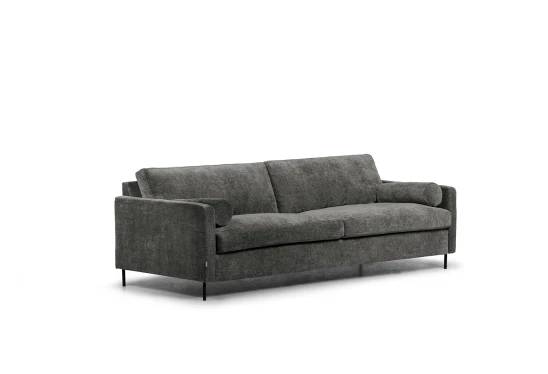 Alternative view of Sofa Colorado