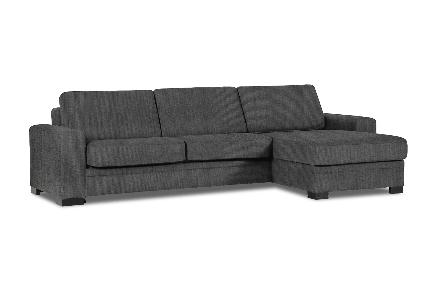 Sofa lova Preston kampinė 4 DIV 310x163cm - Image 6