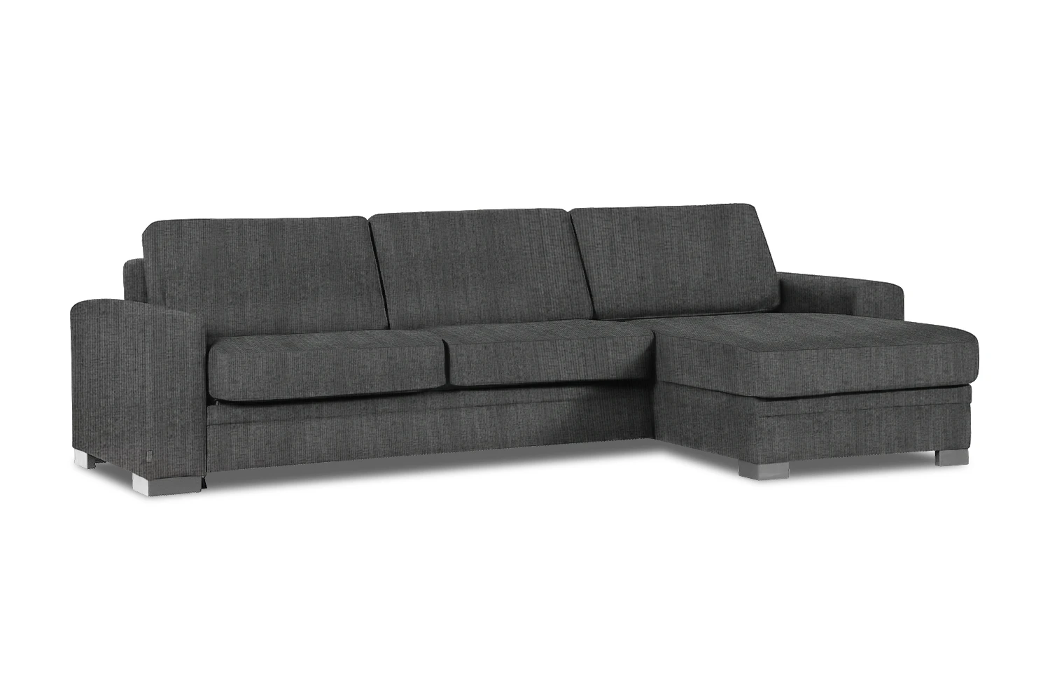 Sofa lova Preston kampinė 4 DIV 310x163cm - Image 5