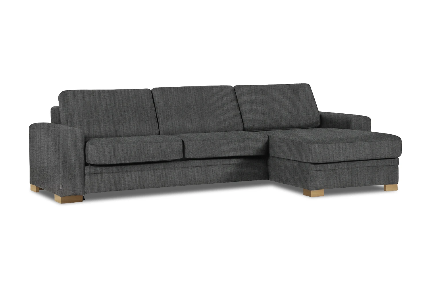 Sofa lova Preston kampinė 4 DIV 310x163cm - Image 7