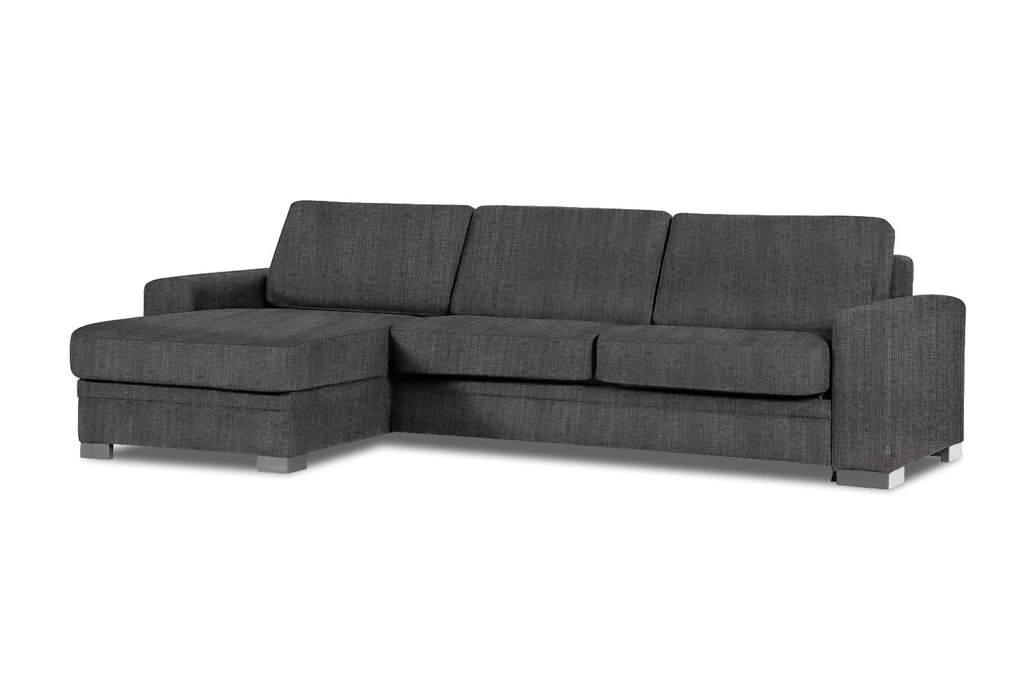 Sofa lova Preston kampinė 4 DIV 310x163cm - Image 50