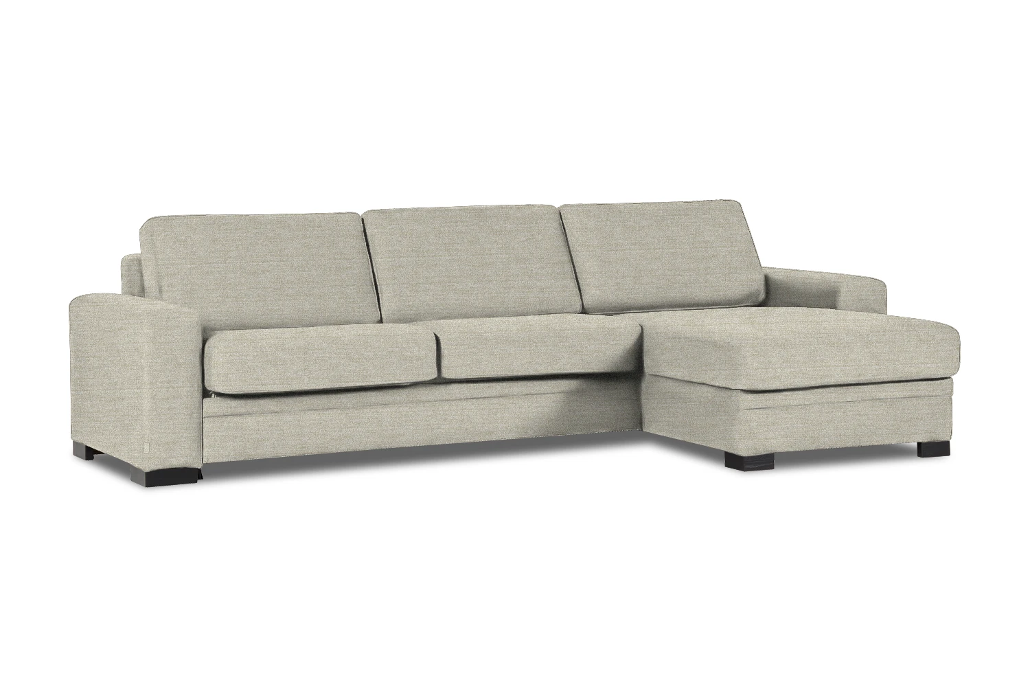 Sofa lova Preston kampinė 4 DIV 310x163cm - Image 15