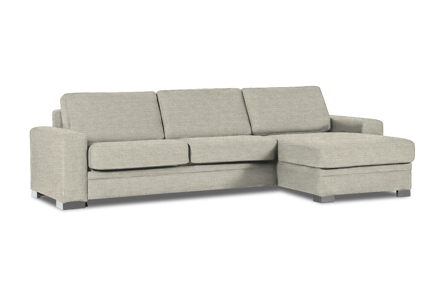 Sofa lova Preston kampinė 4 DIV 310x163cm - Image 14