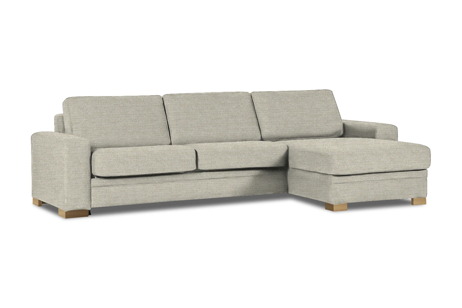 Sofa lova Preston kampinė 4 DIV 310x163cm - Image 16