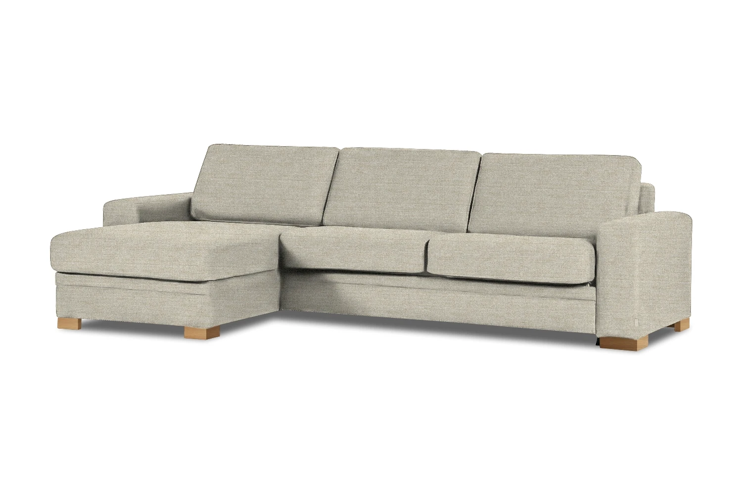 Sofa lova Preston kampinė 4 DIV 310x163cm - Image 61