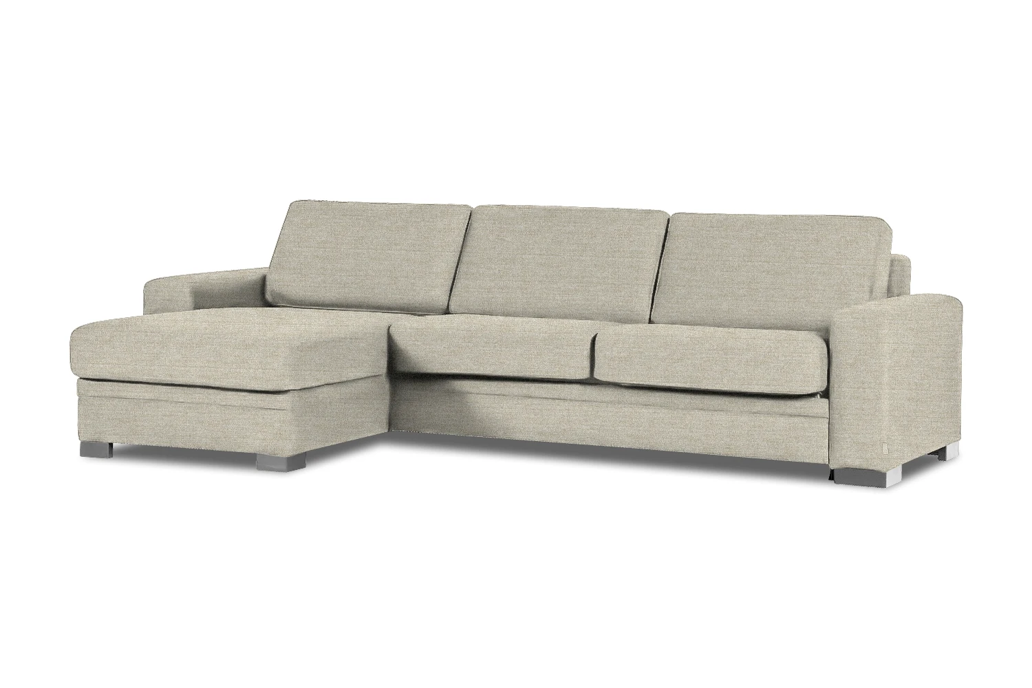 Sofa lova Preston kampinė 4 DIV 310x163cm - Image 59