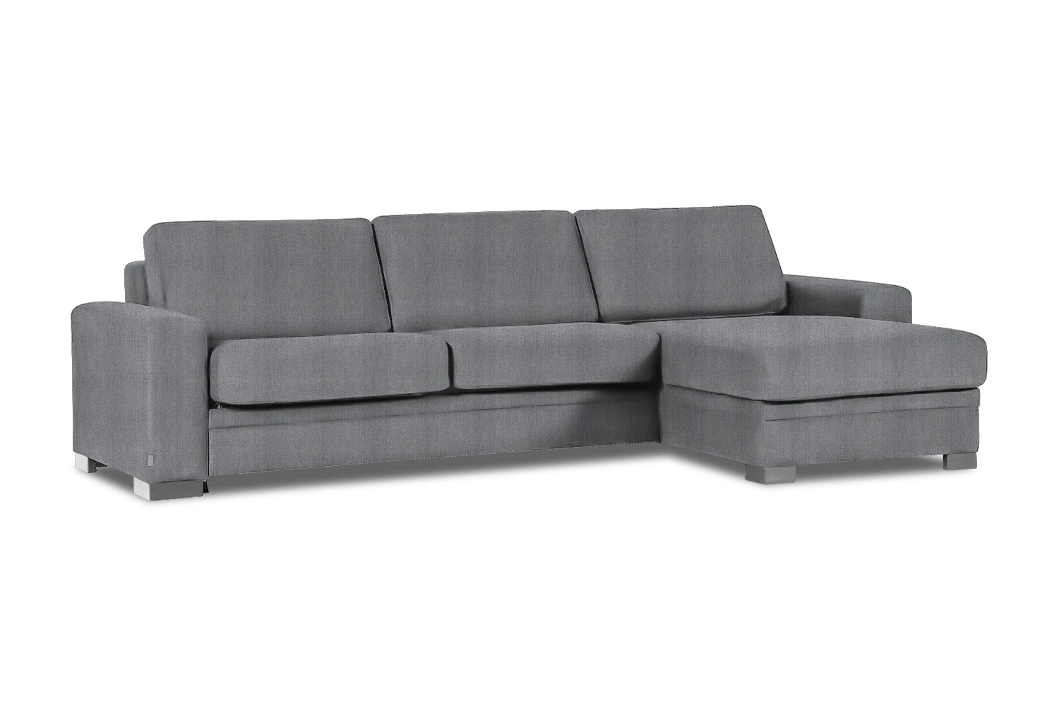 Sofa lova Preston kampinė 4 DIV 310x163cm - Image 23