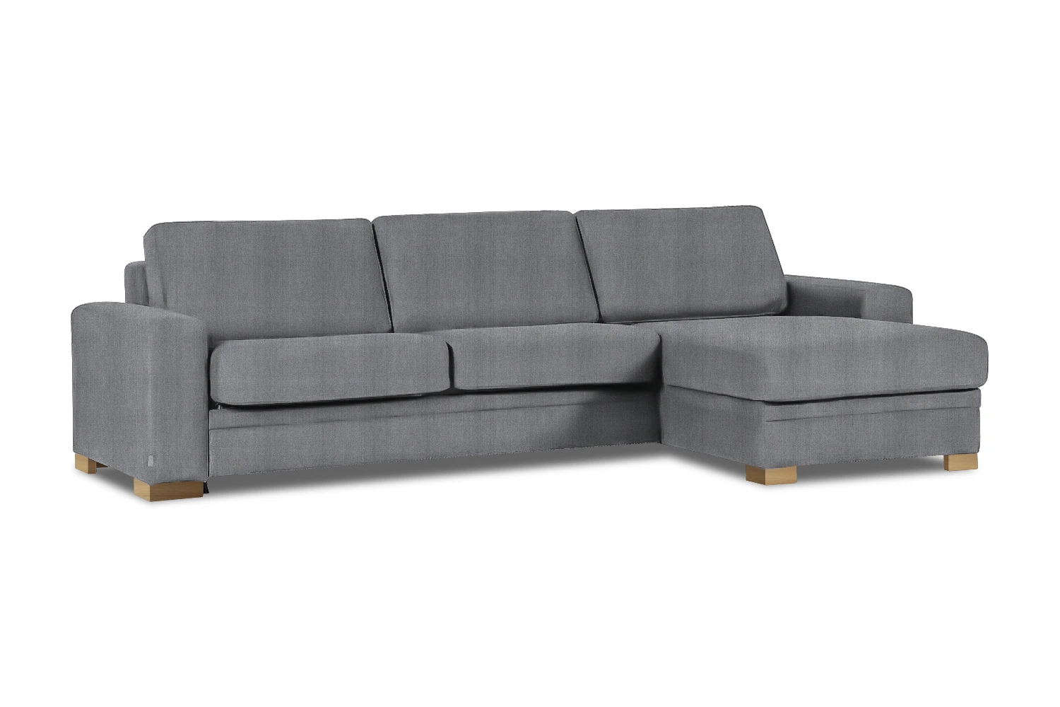 Sofa lova Preston kampinė 4 DIV 310x163cm - Image 25