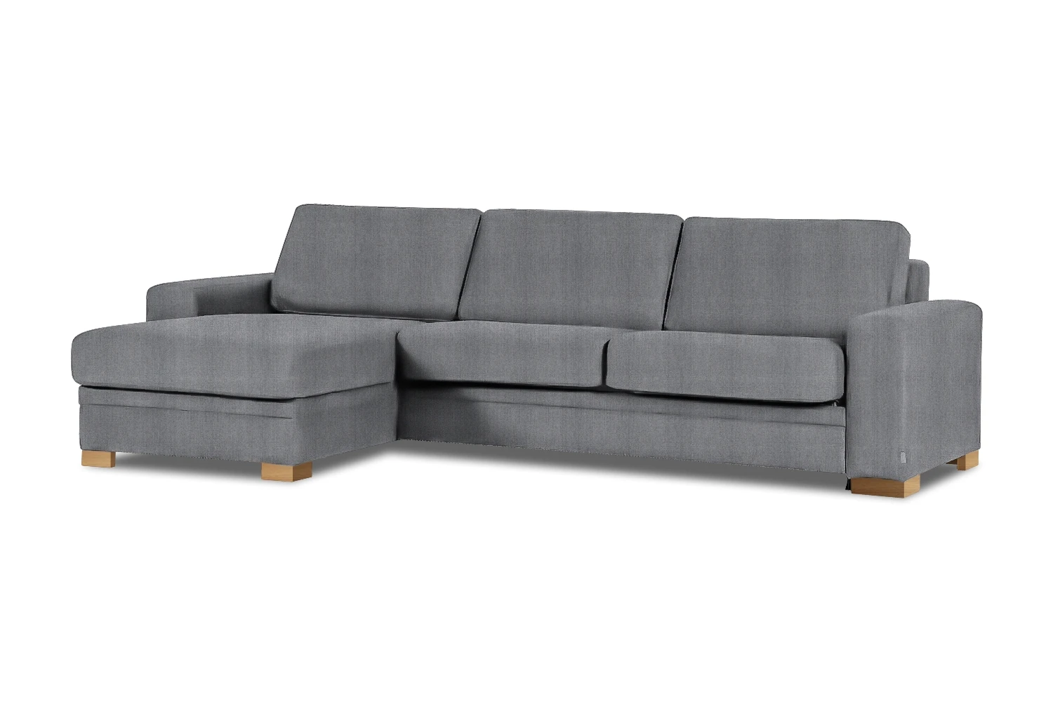 Sofa lova Preston kampinė 4 DIV 310x163cm - Image 70