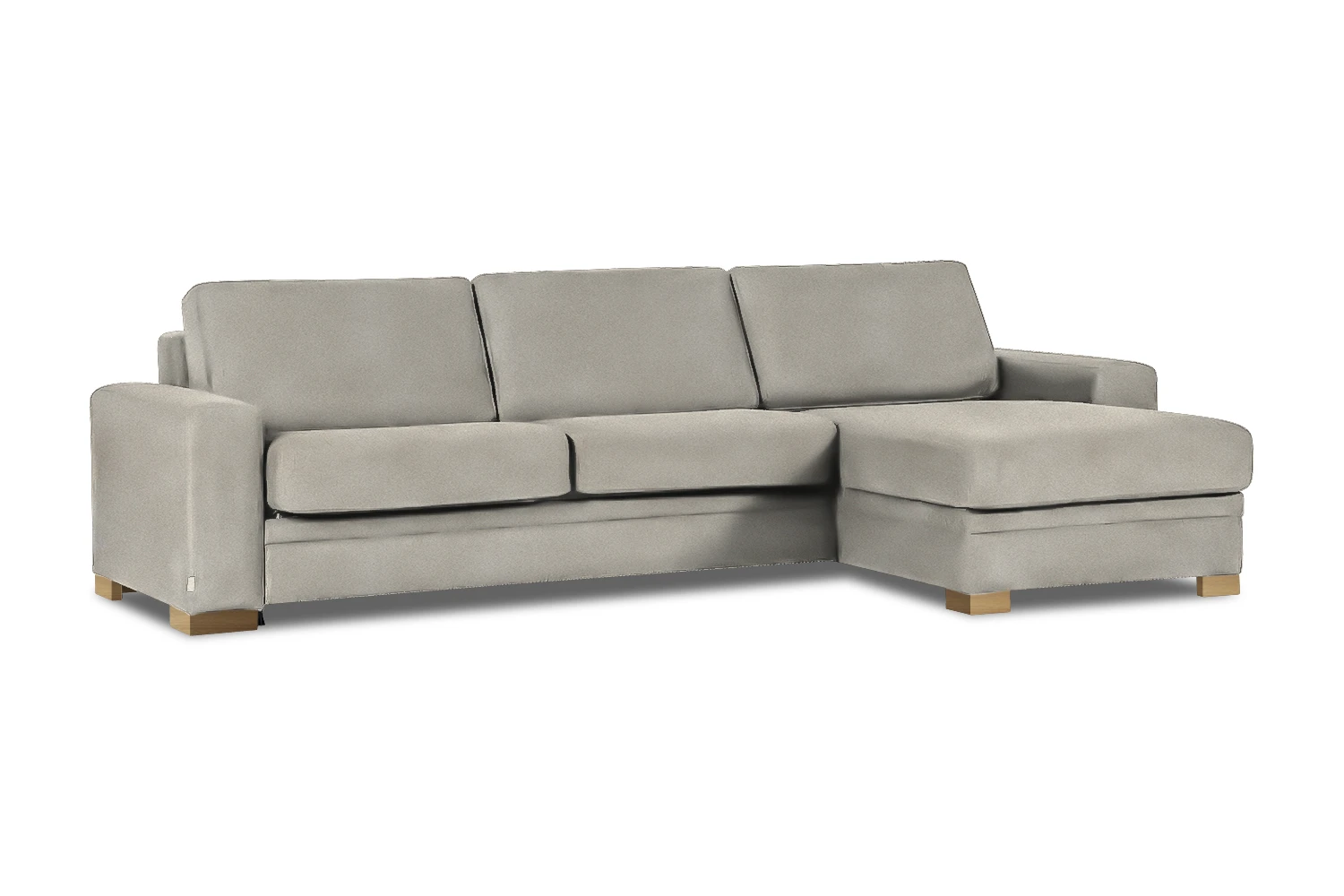 Sofa lova Preston kampinė 4 DIV 310x163cm - Image 31