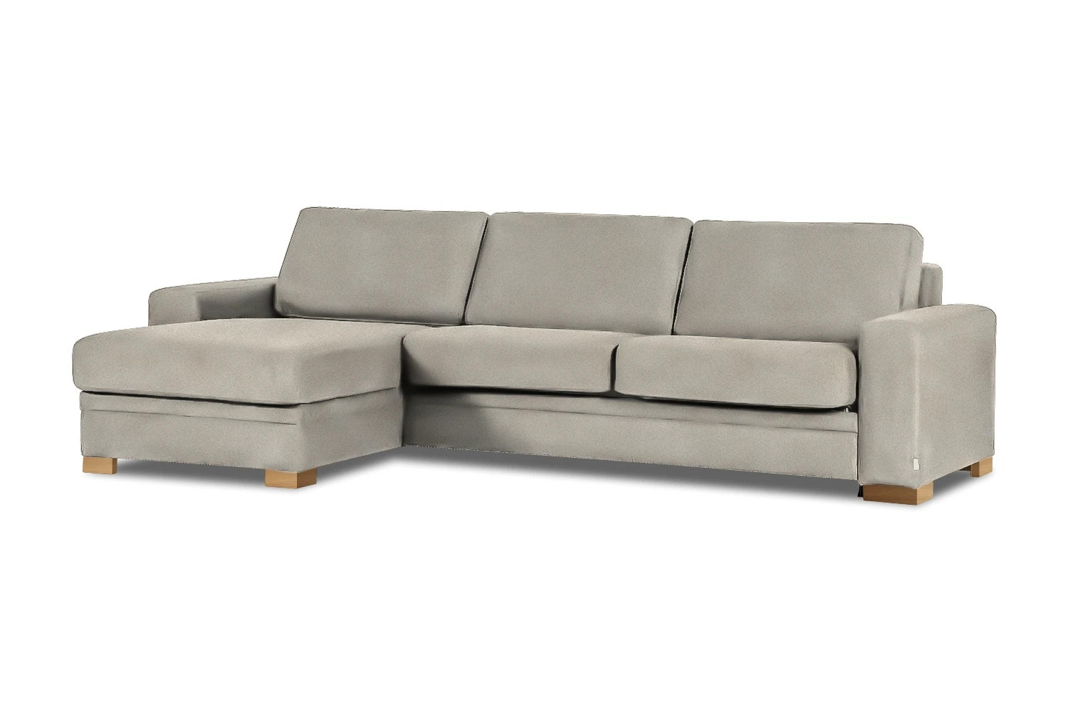 Sofa lova Preston kampinė 4 DIV 310x163cm - Image 76