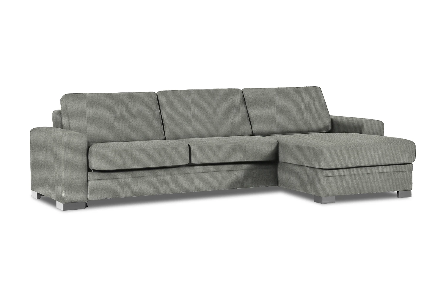 Sofa lova Preston kampinė 4 DIV 310x163cm - Image 35