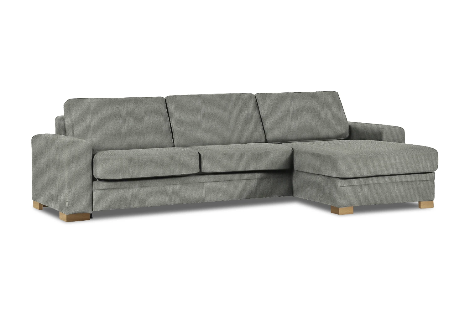 Sofa lova Preston kampinė 4 DIV 310x163cm - Image 37