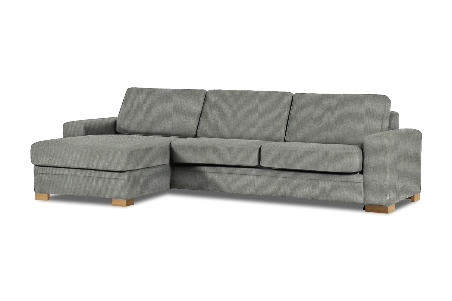Sofa lova Preston kampinė 4 DIV 310x163cm - Image 82