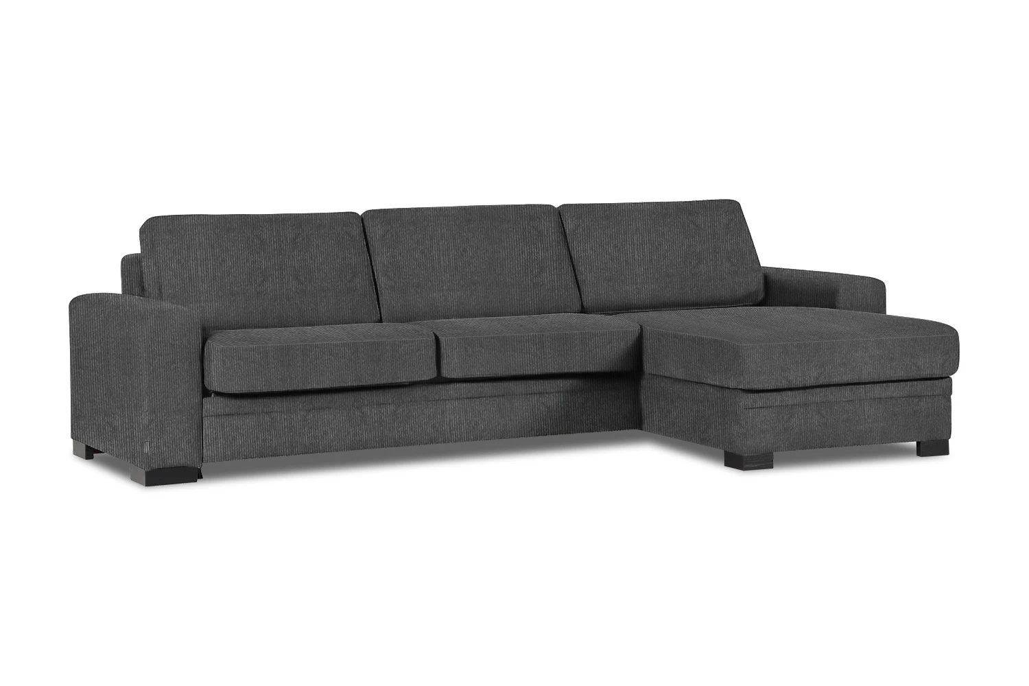 Sofa lova Preston kampinė 4 DIV 310x163cm - Image 39