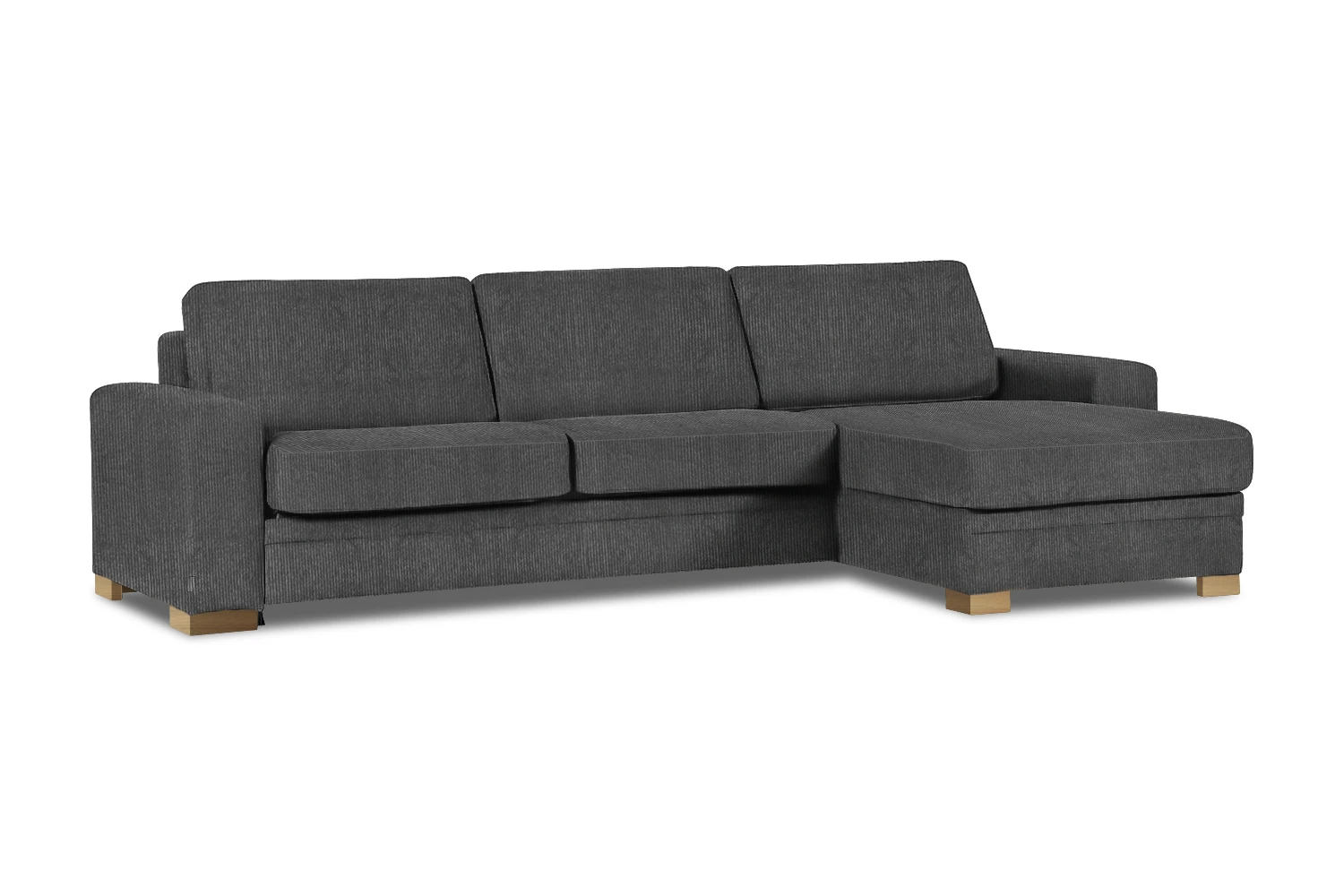 Sofa lova Preston kampinė 4 DIV 310x163cm - Image 40