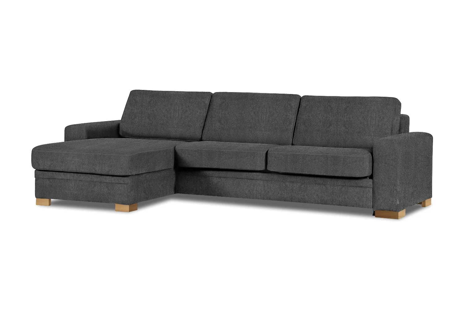 Sofa lova Preston kampinė 4 DIV 310x163cm - Image 85