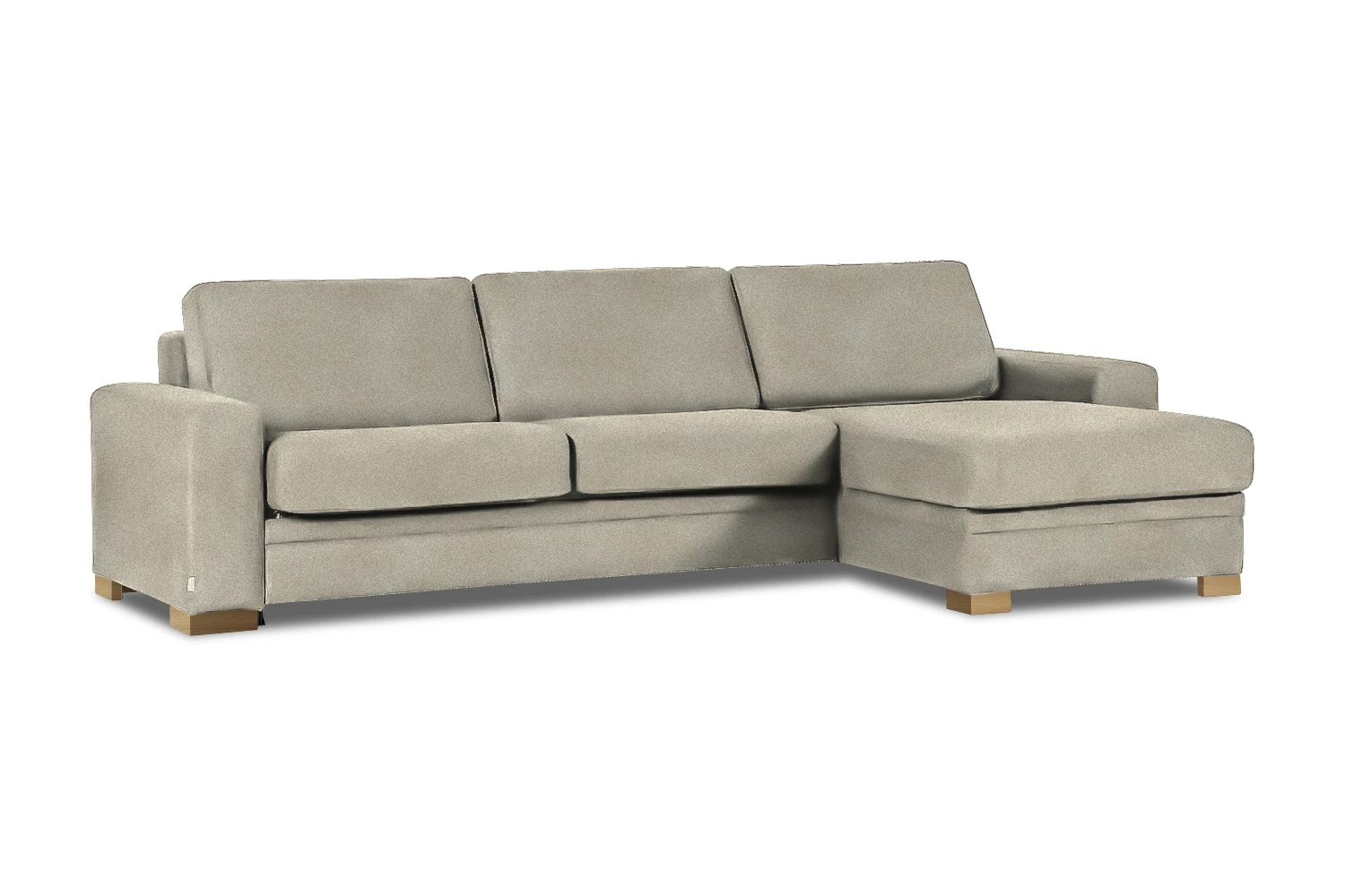 Sofa lova Preston kampinė 4 DIV 310x163cm - Image 34