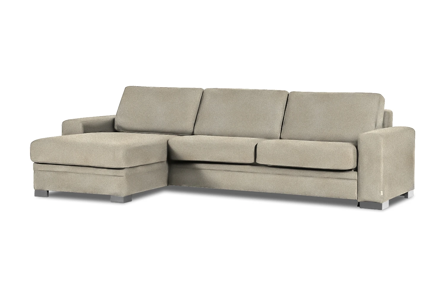 Sofa lova Preston kampinė 4 DIV 310x163cm - Image 77