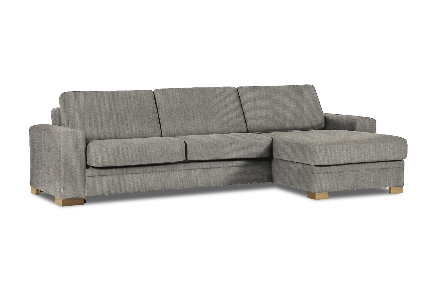 Sofa lova Preston kampinė 4 DIV 310x163cm - Image 10