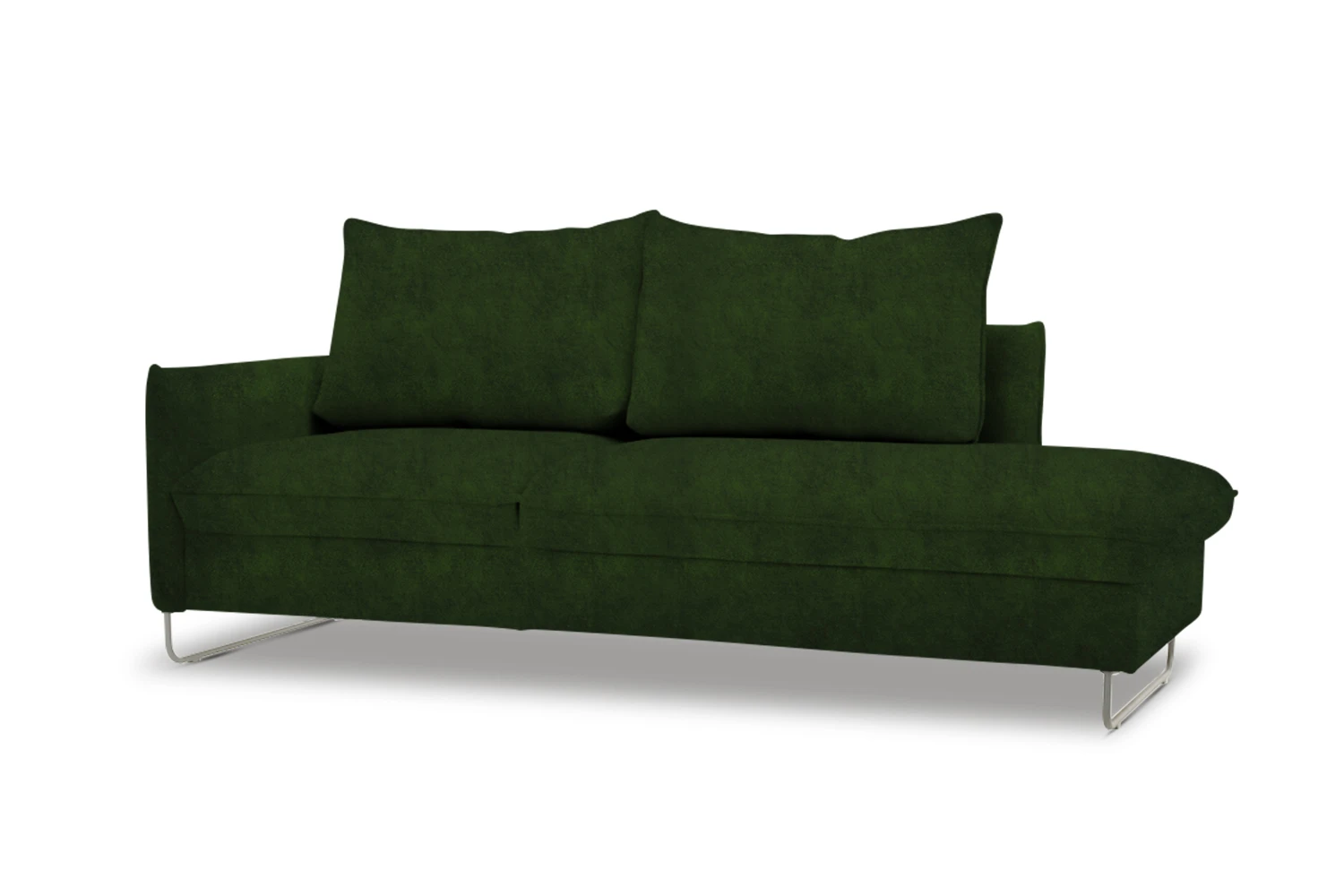 Sofa Chic 217cm atviru galu - Image 6