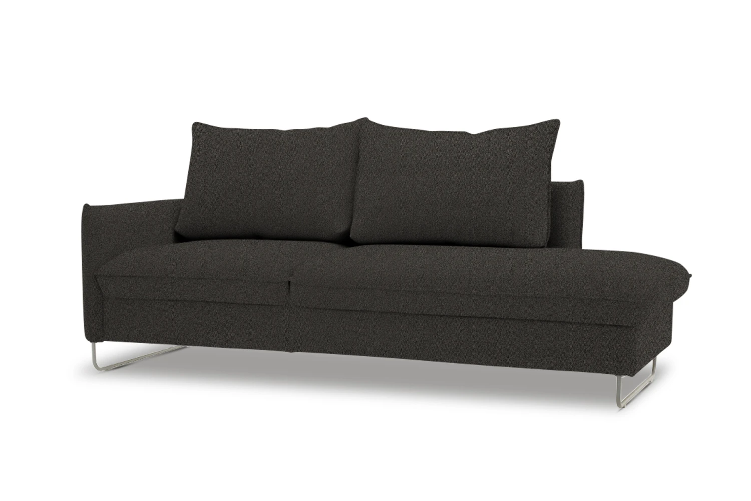 Sofa Chic 217cm atviru galu - Image 13
