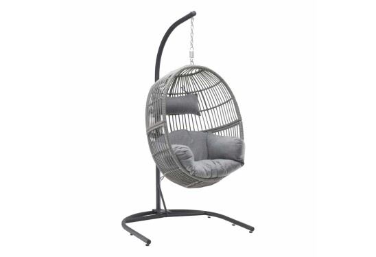 Kabantis krėslas Polaris