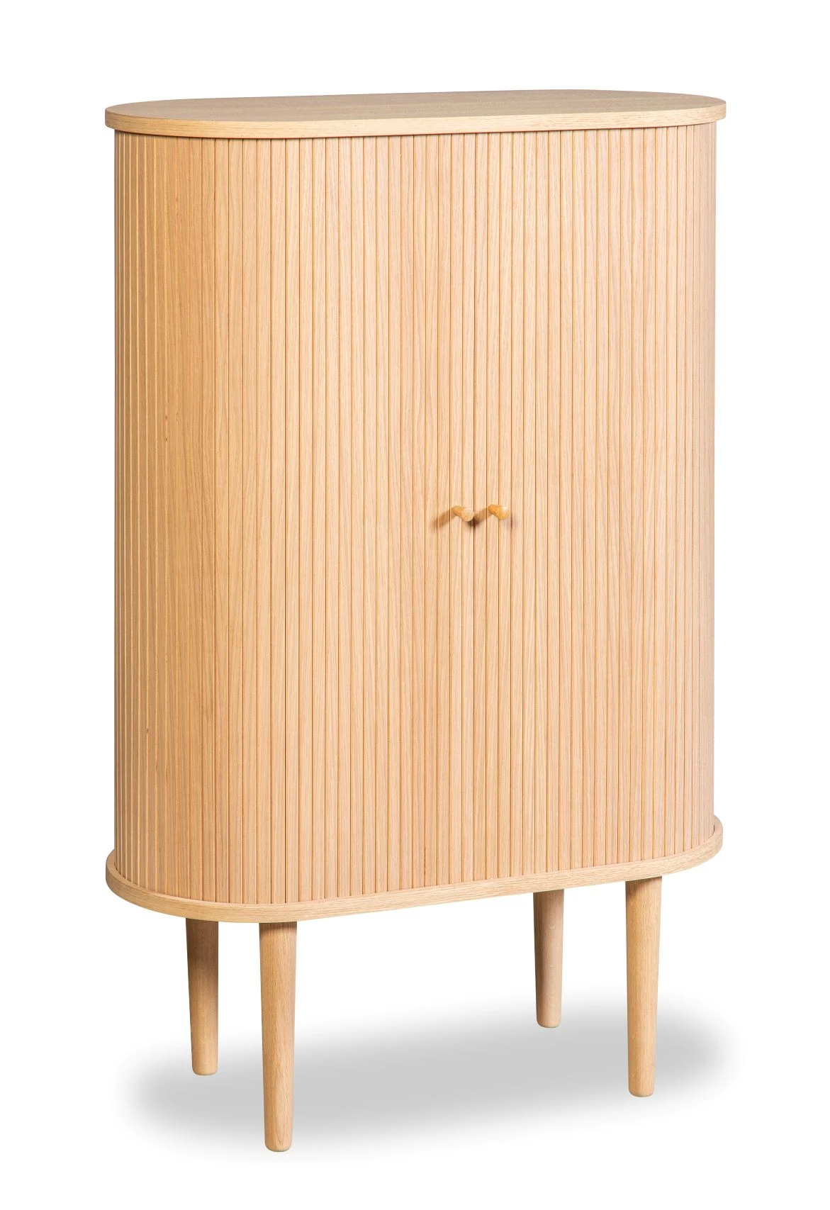 Komoda Curtain aukšta