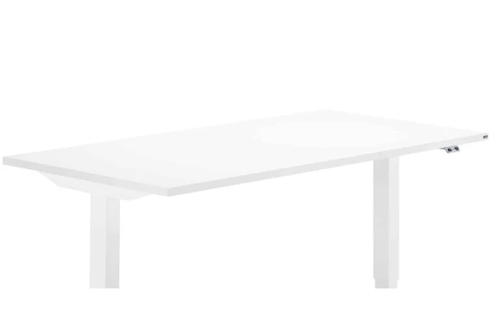 Stalviršis su antimikrobiniu laminatu Isku+ 70x160cm