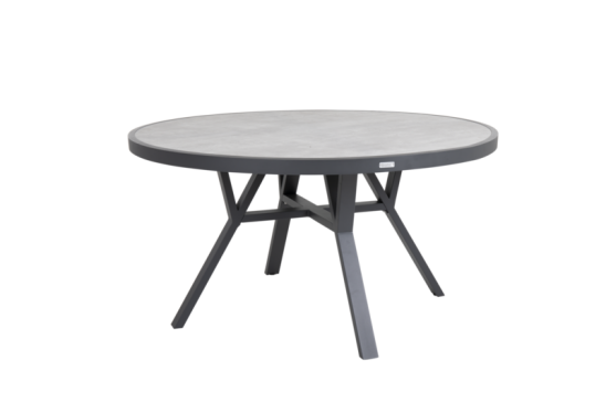 Lauko valgomojo stalas Samvaro