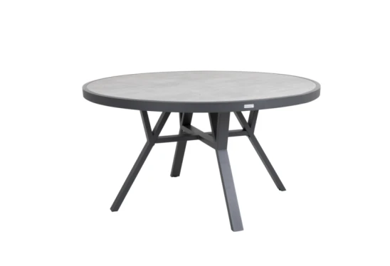 Lauko valgomojo stalas Samvaro