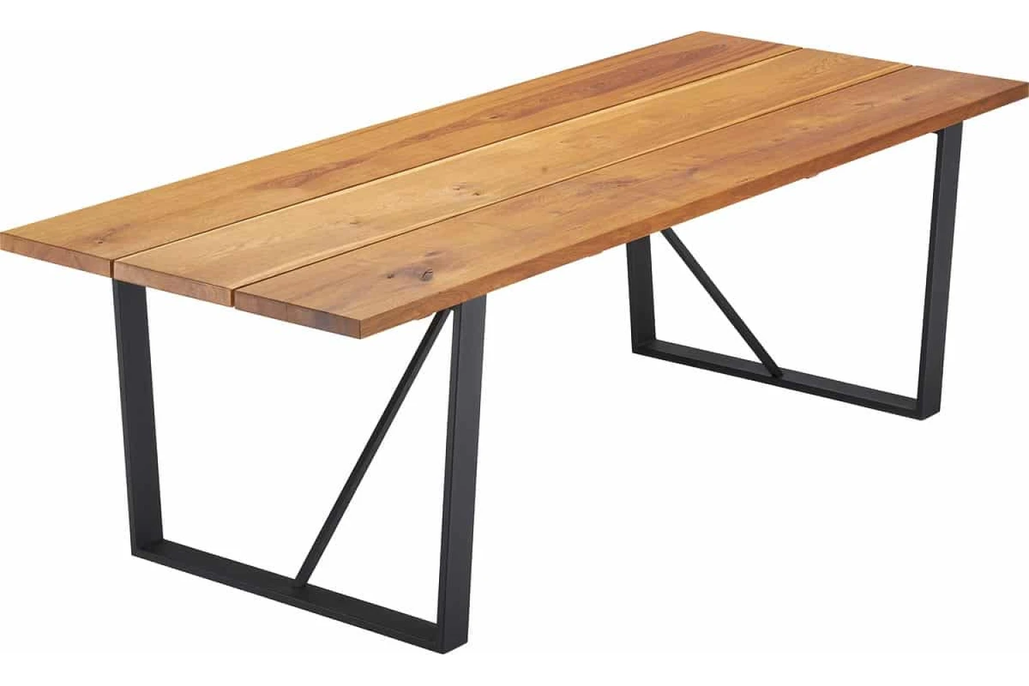 Stalas Old oak 280x95x75cm