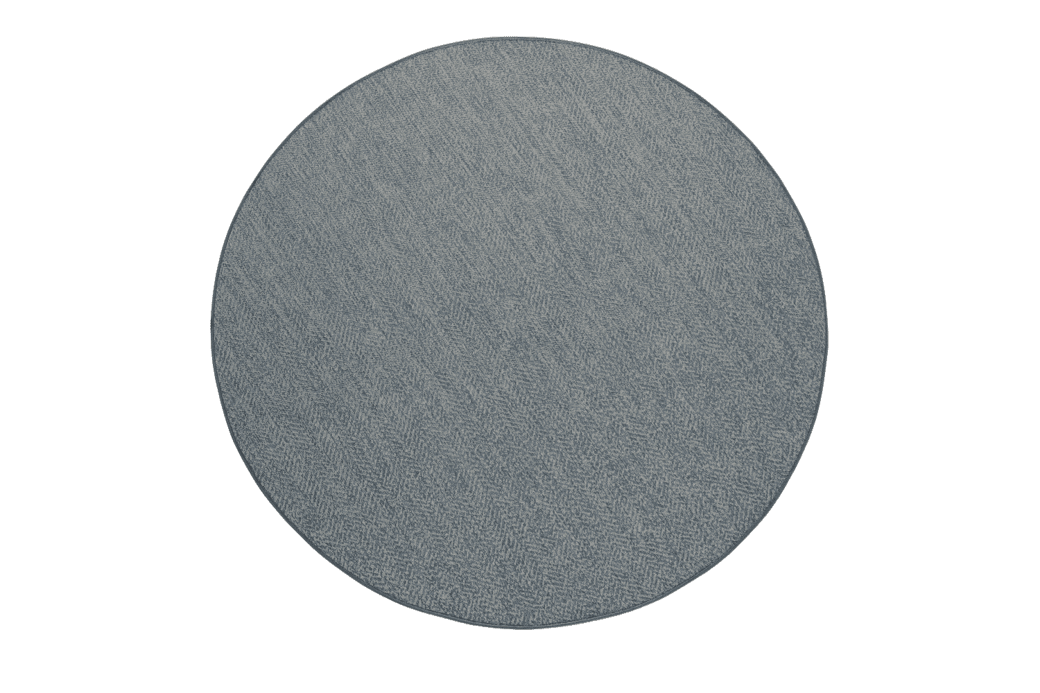 Lauko terasos kilimas Salema melsvas 200cm