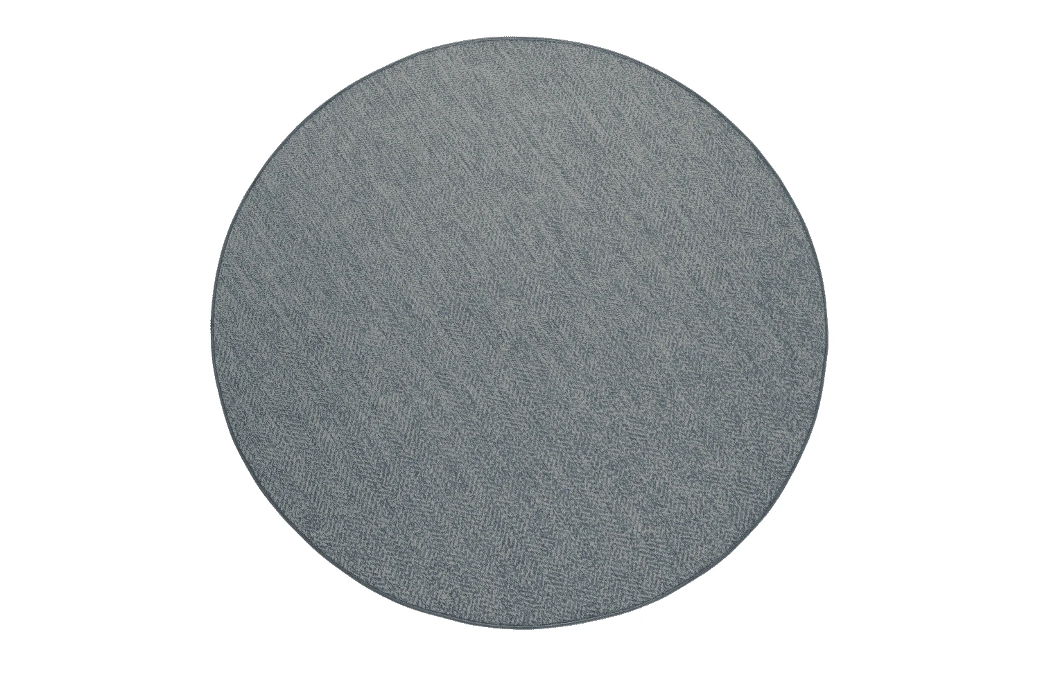 Lauko terasos kilimas Salema melsvas 200cm