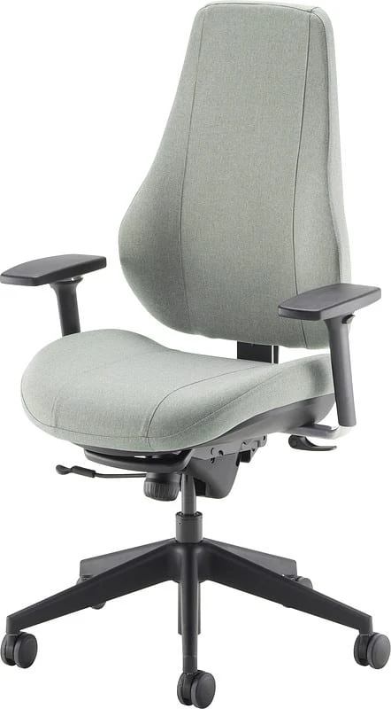 Darbo kėdė Step+ F26