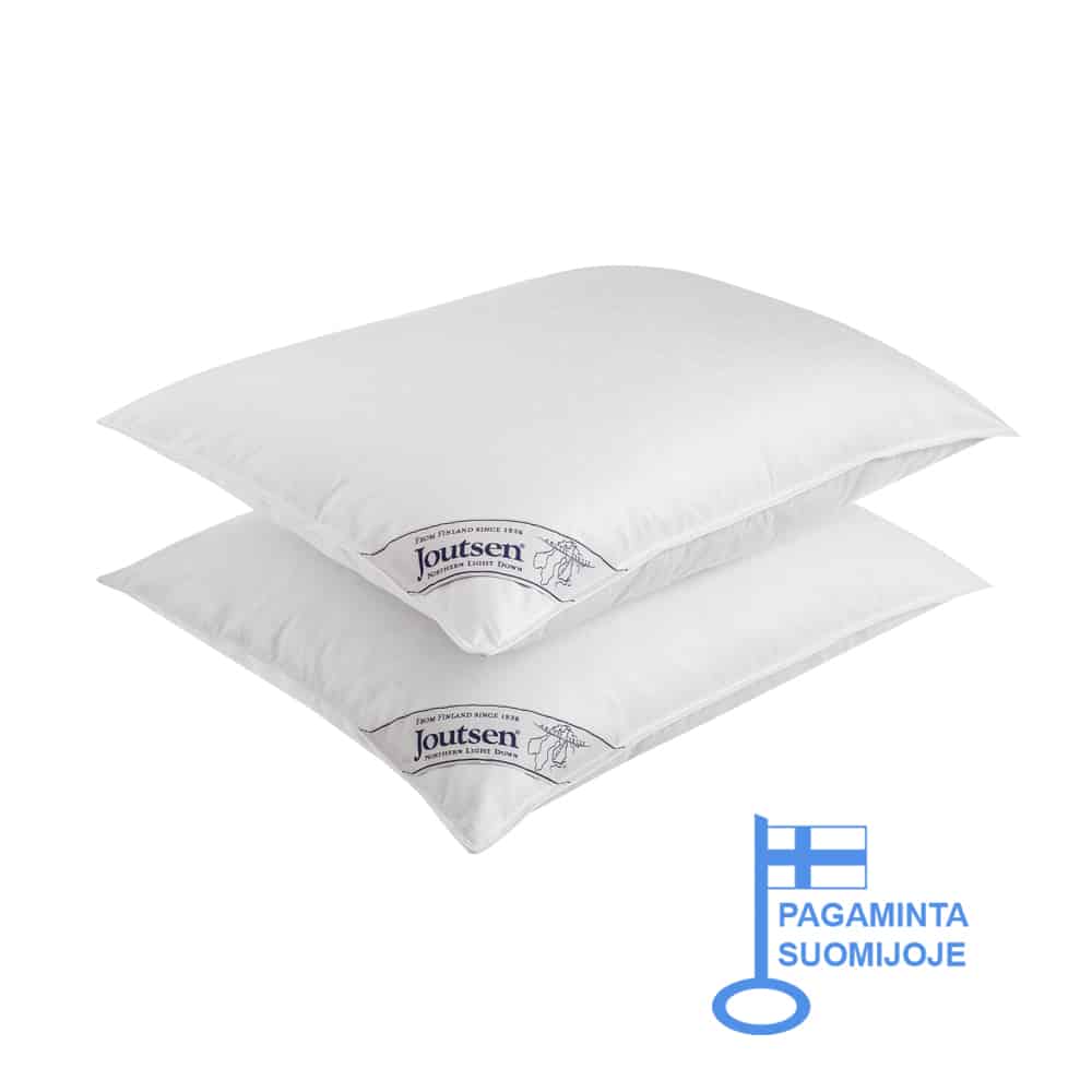 Pagalvė su šilku namų tekstilė