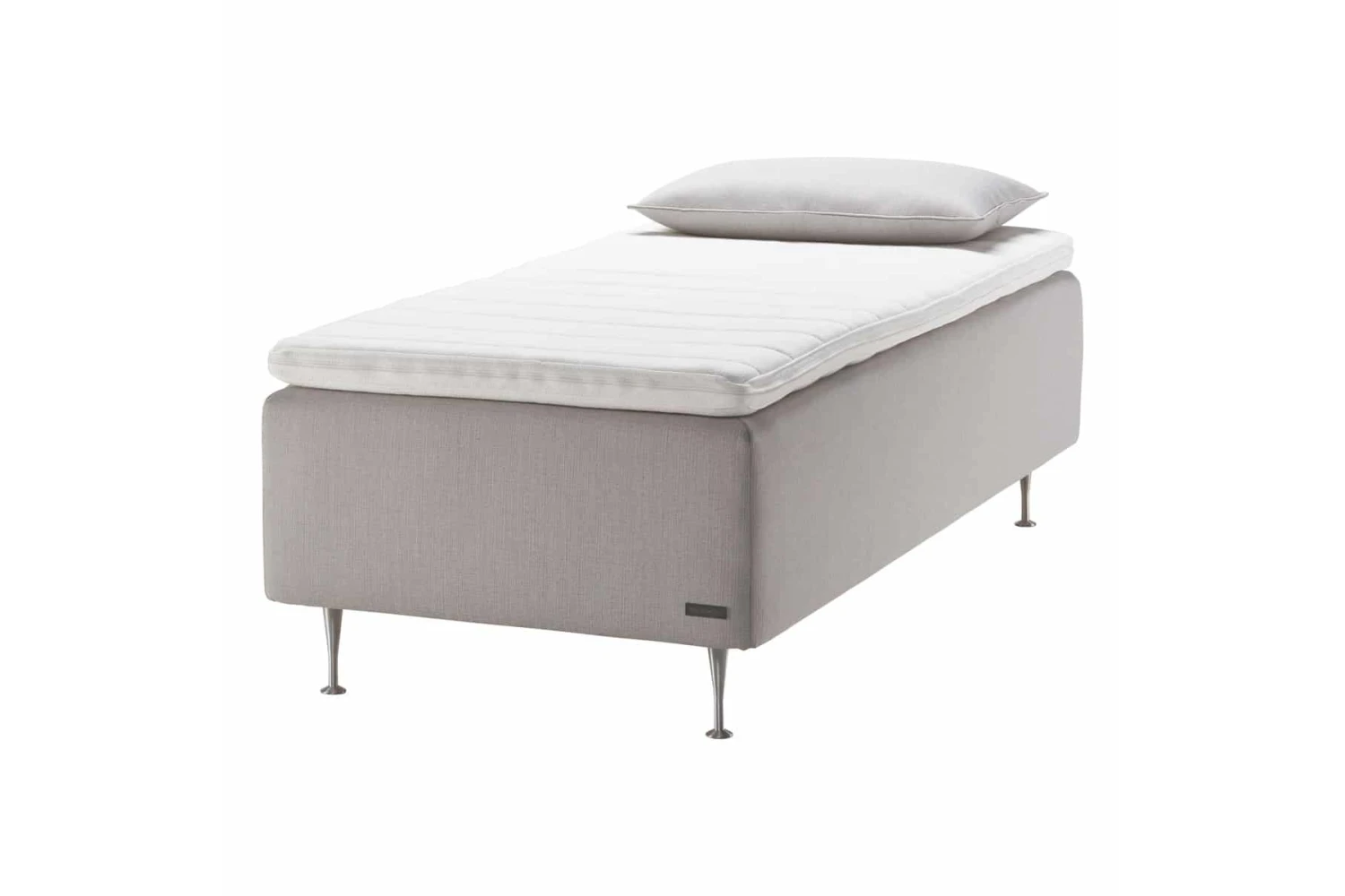 NAUJAS Antčiužinis Unigold Unelma 80x200cm - Image 3