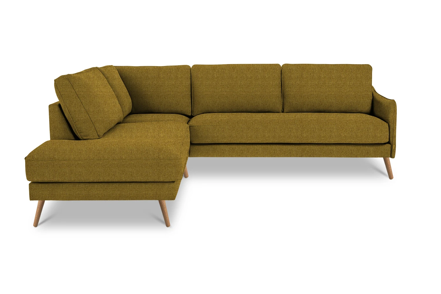 Sofa Zarra 3-vietė, atviru galu 252x218cm - Image 69