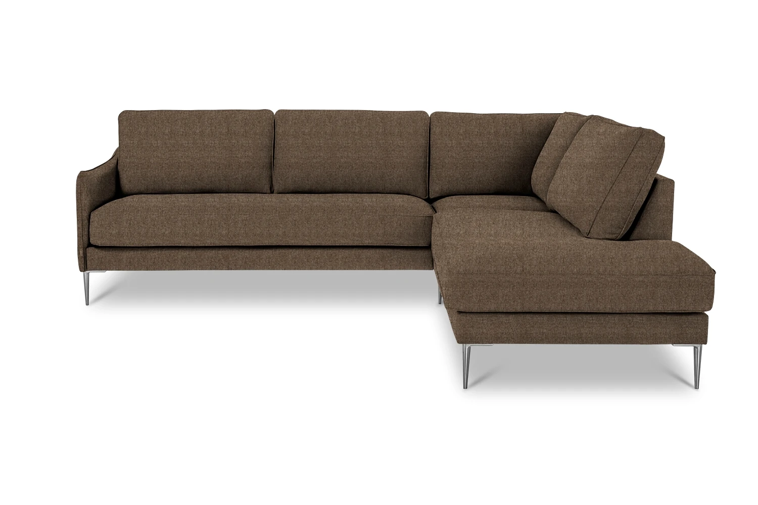 Sofa Zarra 3-vietė, atviru galu 252x218cm - Image 72