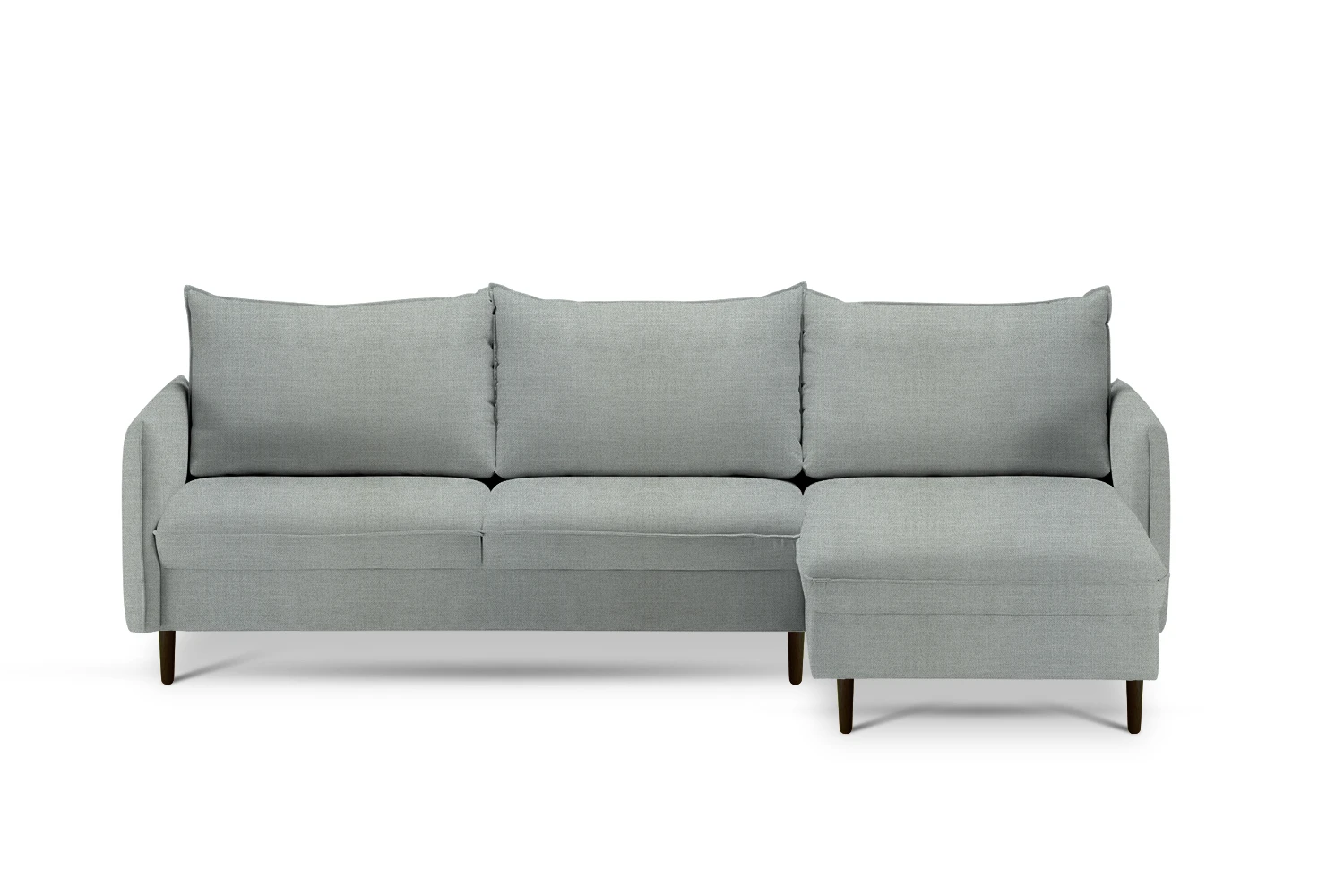 Chic sofa 3DIV 246x160cm - Image 2