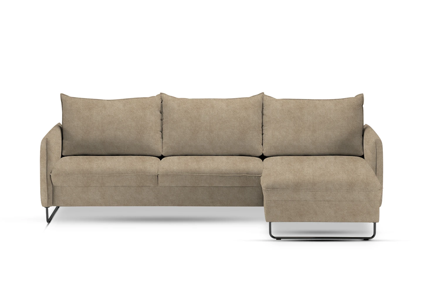 Chic sofa 3DIV 246x160cm - Image 16