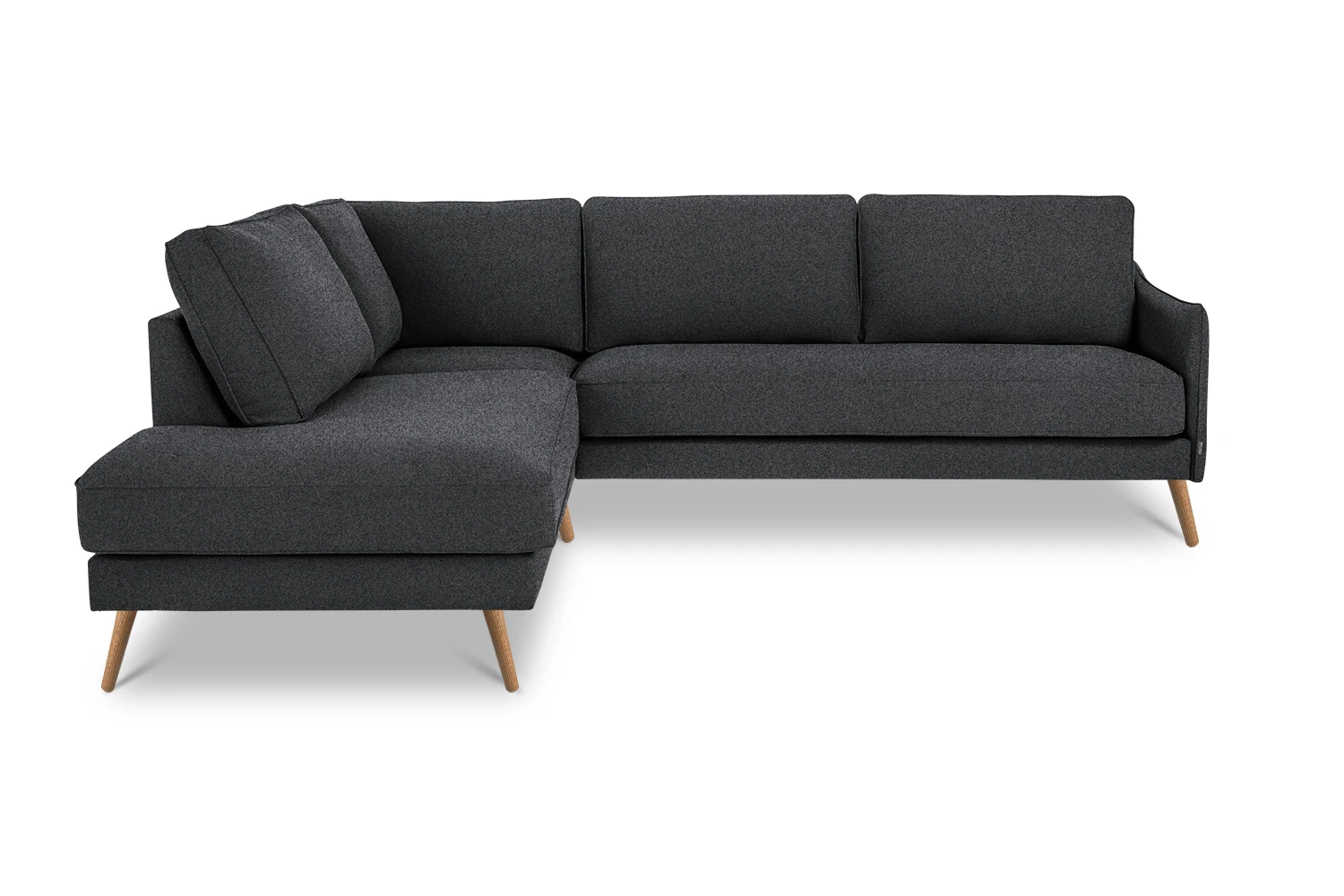 Sofa Zarra 3-vietė, atviru galu 252x218cm - Image 87