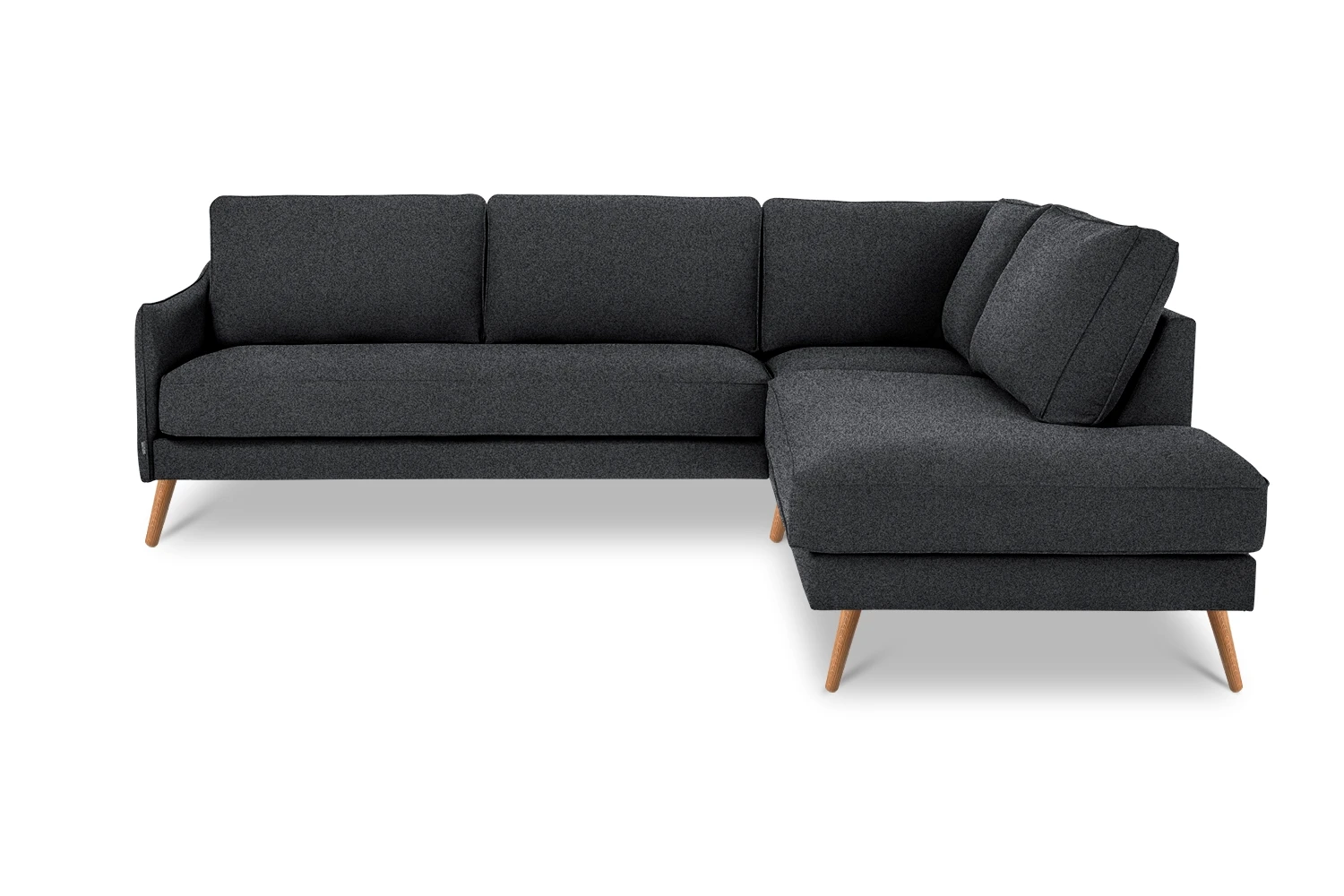 Sofa Zarra 3-vietė, atviru galu 252x218cm - Image 88