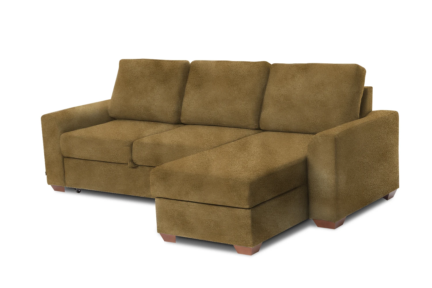 Roma sofa lova 3DIV