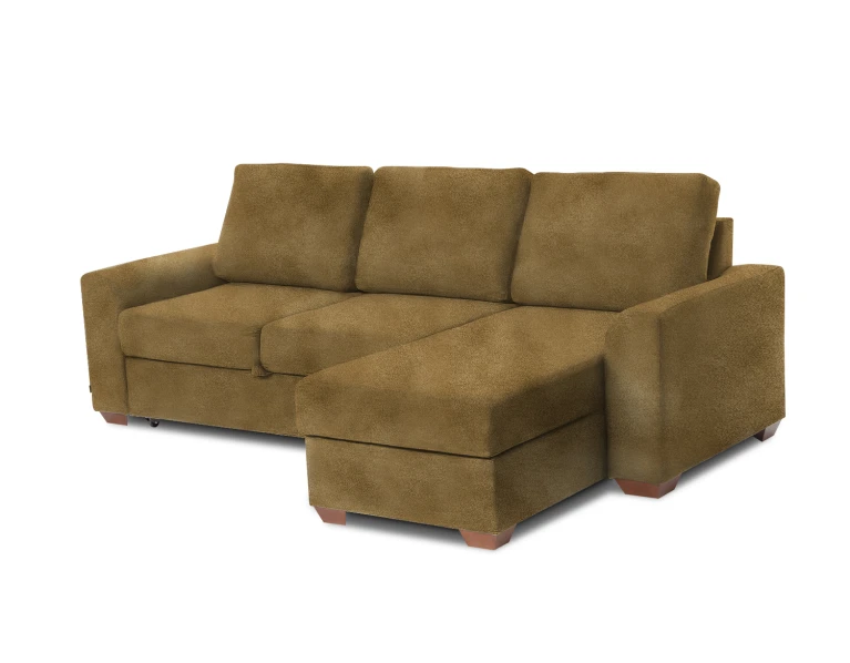 Roma sofa lova 3DIV