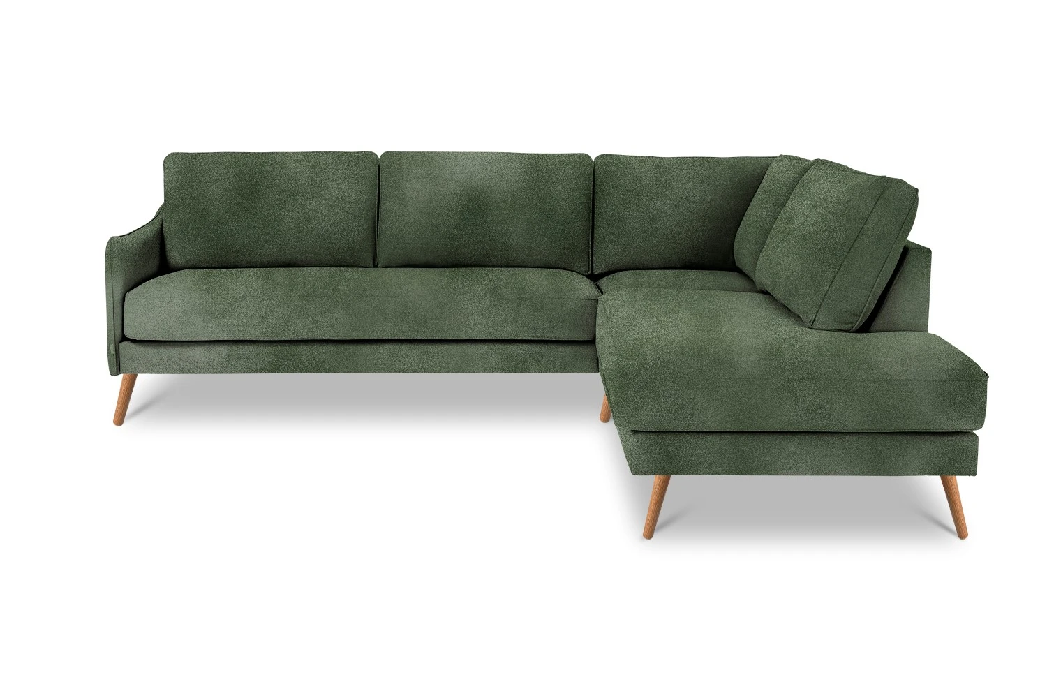 Sofa Zarra 3-vietė, atviru galu 252x218cm - Image 37