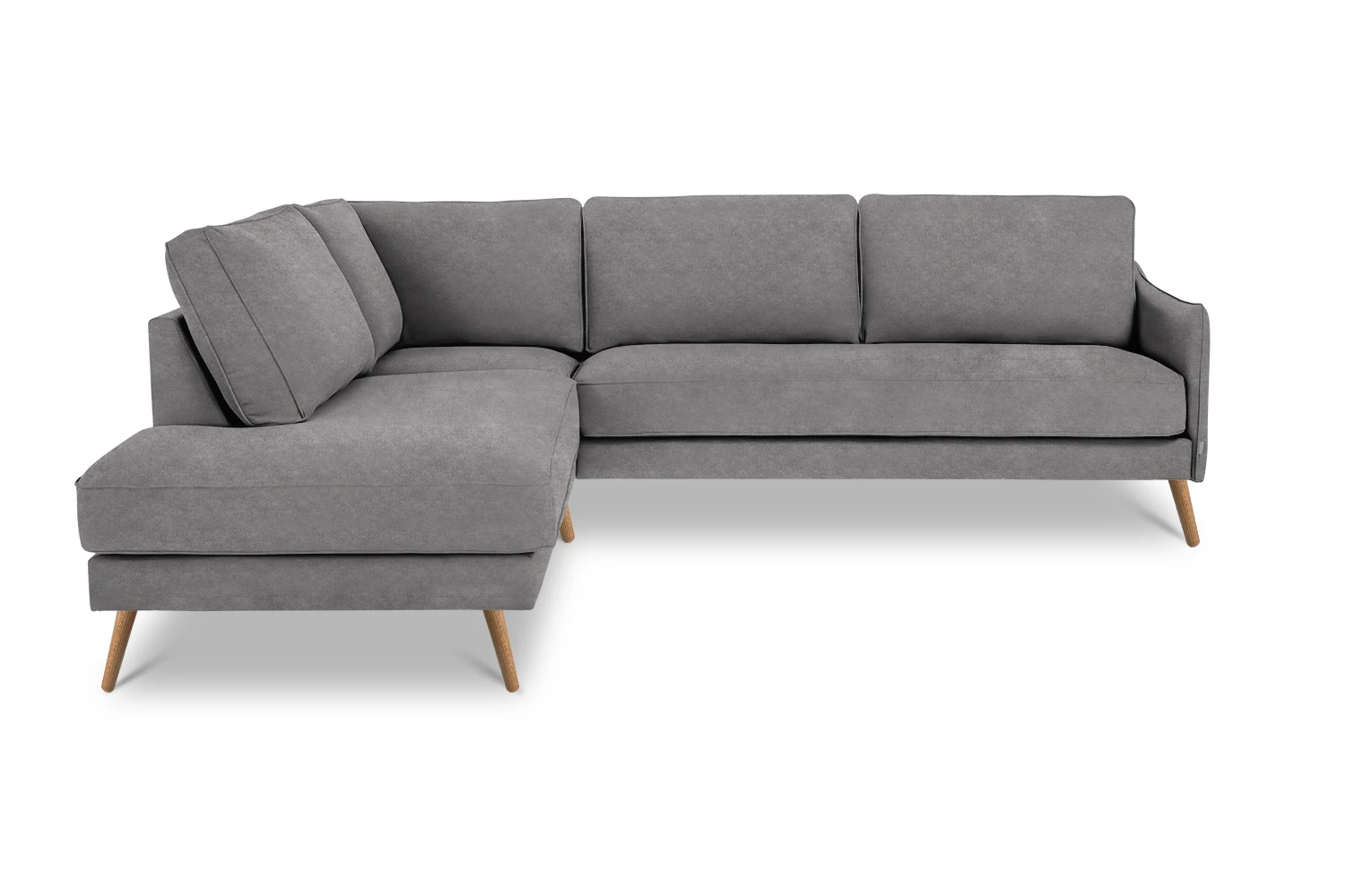 Sofa Zarra 3-vietė, atviru galu 252x218cm - Image 7